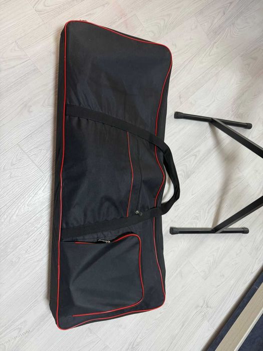 Синтезатор ROCKDALE Creator 1