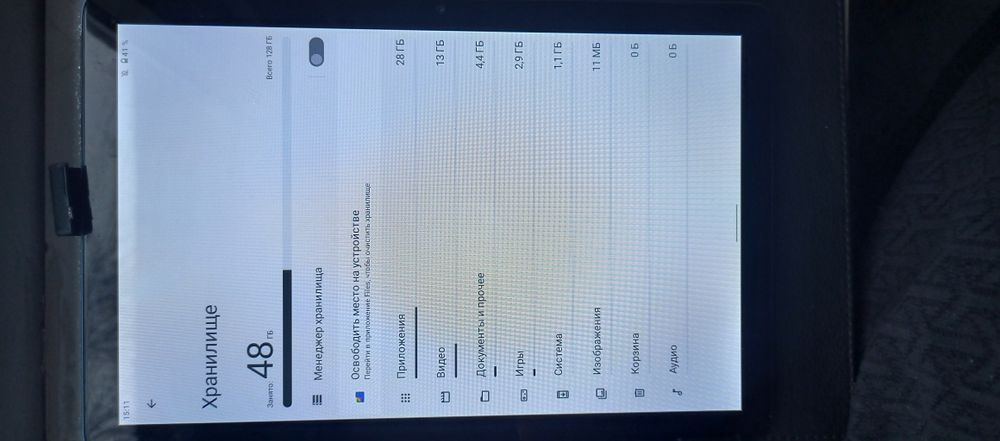 Планшет 128gb teclast