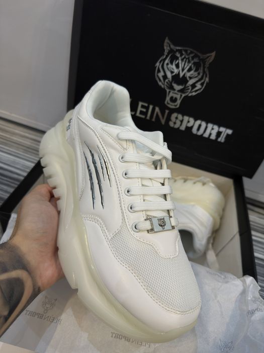 Philipp Plein Sport Sneakers