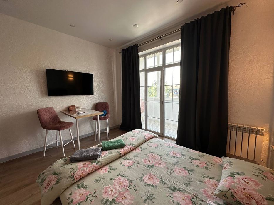 Новые ЛЮКСы Сити Центр Универмаг ЖД вокзал ФОТО 100%