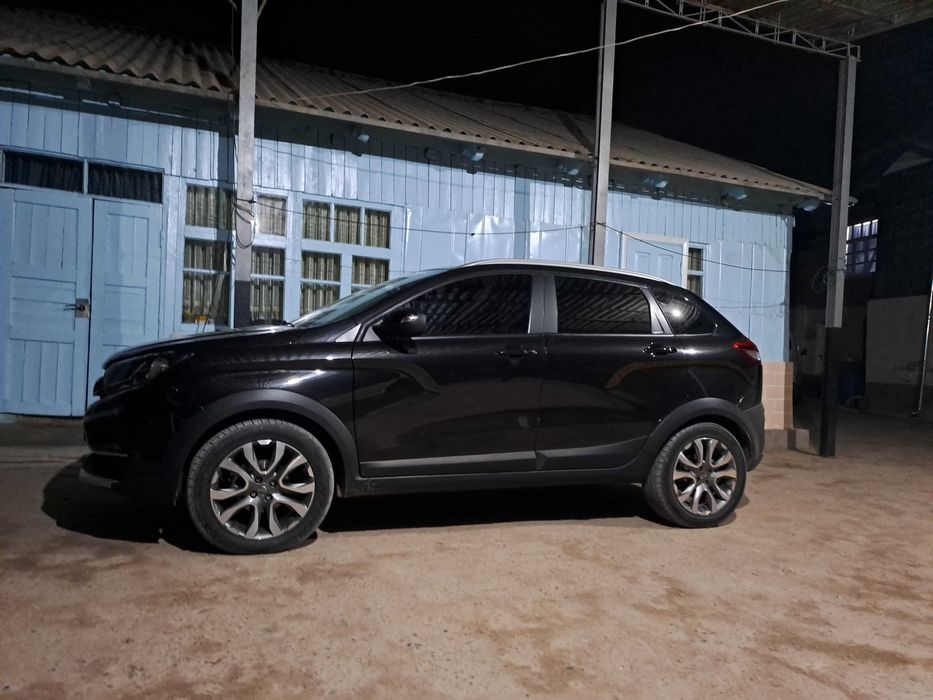 Kafolati kelishilgan xolda