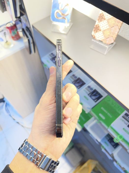 Iphone xr в корпусе Iphone 15 pro