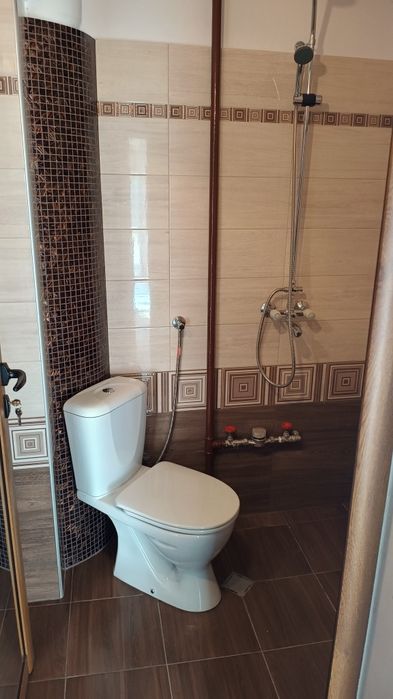 Продавам 3- стаен апартамент центъра на гр. Габрово