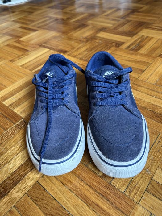 Papuci sport Nike Sb