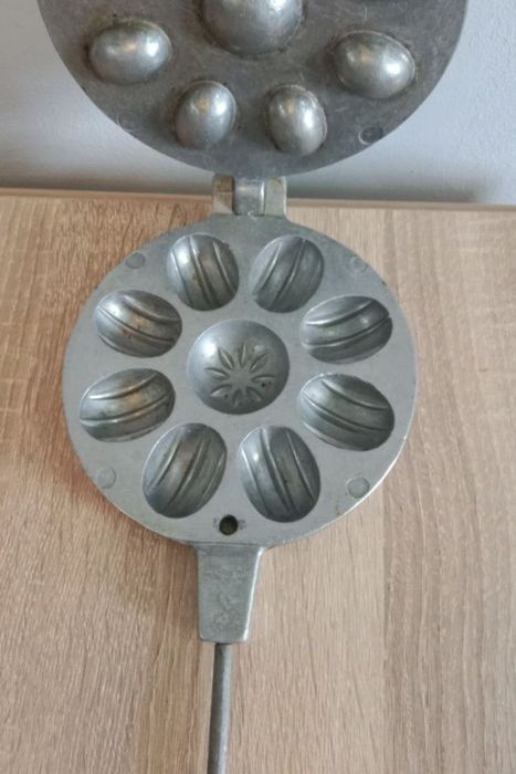 Орешница советская продам