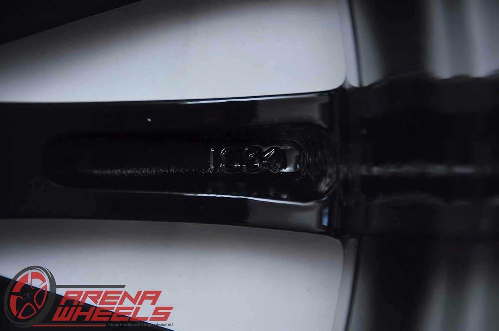 Jante 18 inch Originale BMW Seria 3 F30 F31 Seria 4 F32 F33 F36 R18 Style 416