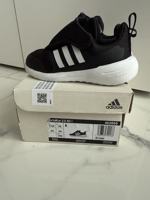 Детски маратонки Adidas
