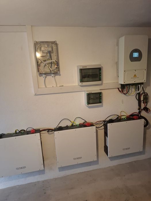 Montaj sisteme Fotovoltaice la cheie autorizate , preturi accesibile