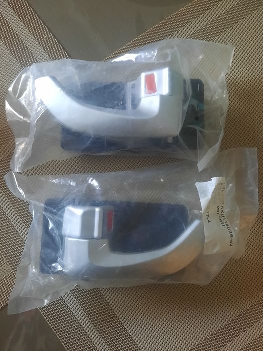 Продам ручки дверные Hyundai туксон