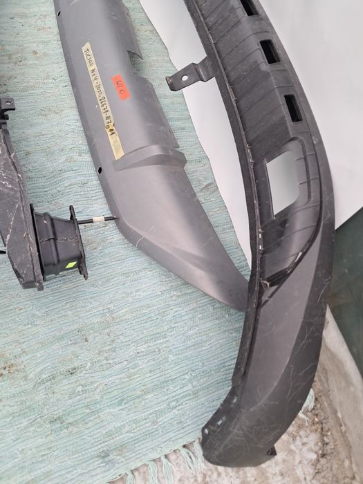 Предна броня основа меч Hyundai Tucson Staria 2019/25г