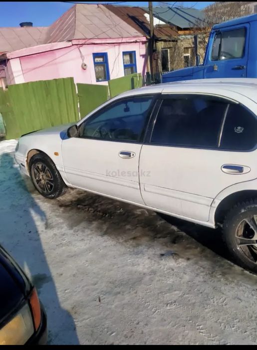 Продаю Ниссан Максима