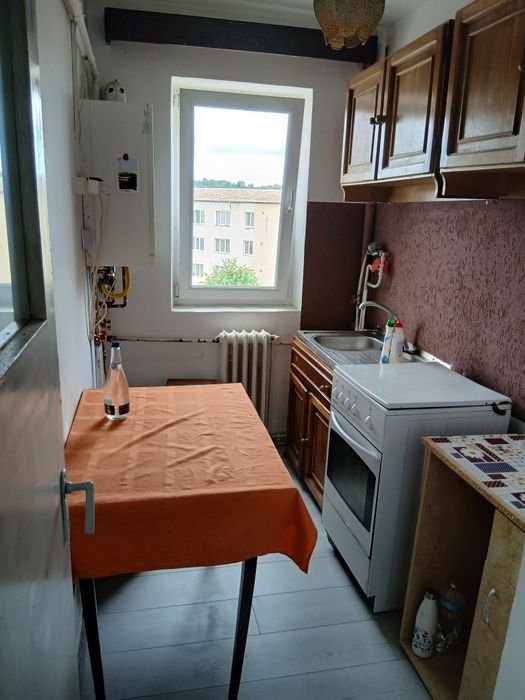 Apartament Zona Vișoi 2camere La Cheie - View 4