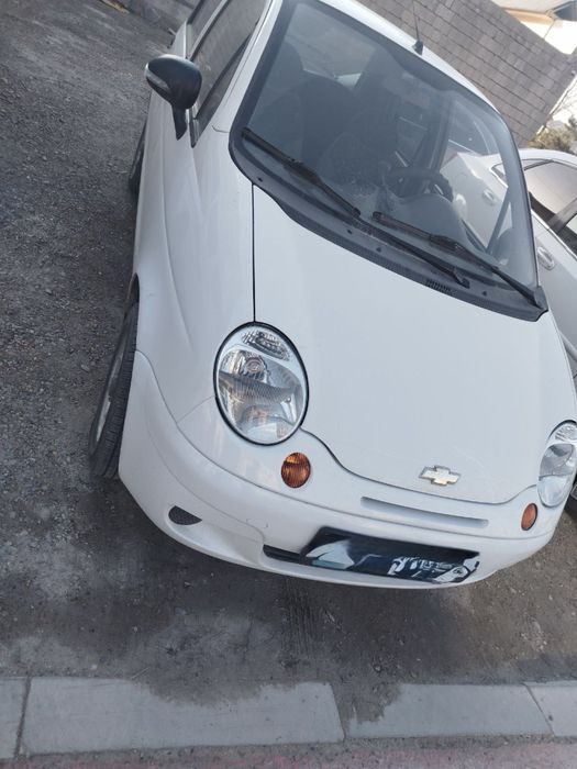 Matiz  2015 3 oy