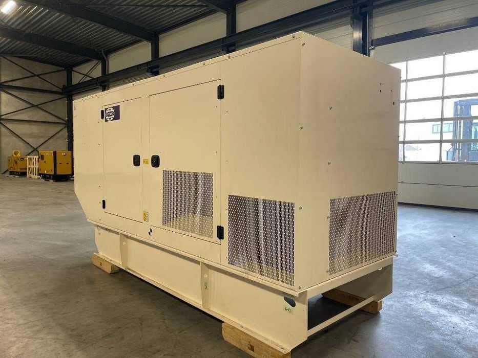 Generator Perkins nou 88 kVA 110 kVA 165 kVA 200 kVA 250 kVA 300 kVA pentru balastiera cariera uz intens garantie 24 luni