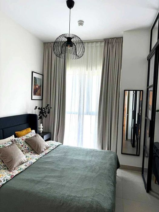 Сдается уютная 2х комнатная квартира в центре. Минор. 2/7/10. Р5