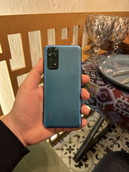 Продам Redmi Note 11 /64G