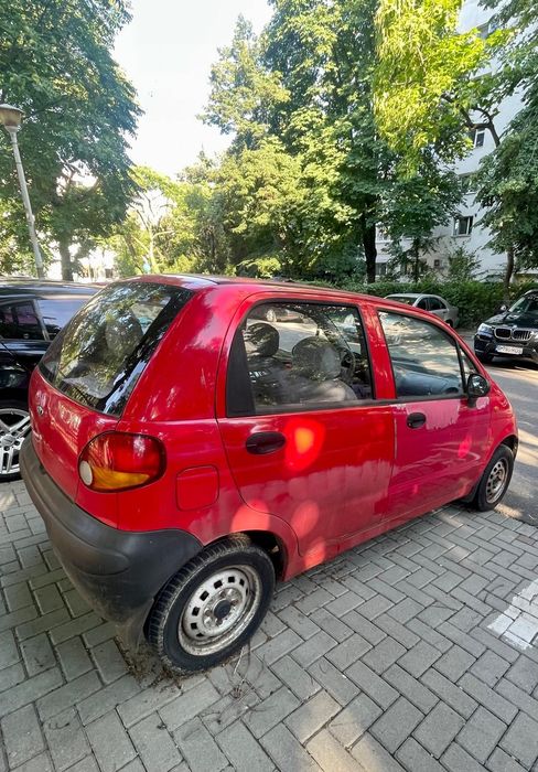 DAEWOO  0 — imagine 3