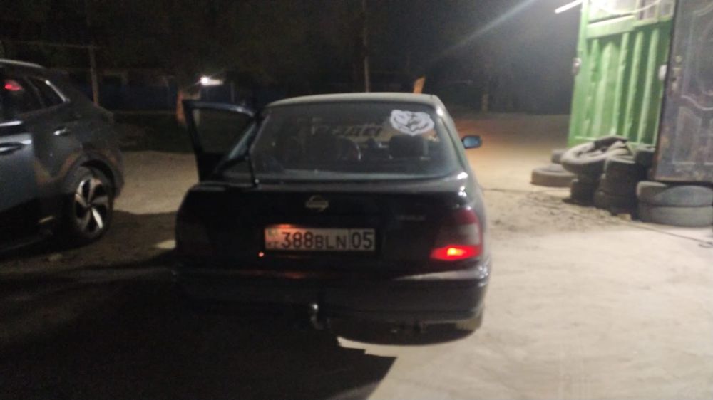 Продам машину,в хорошем состоянии