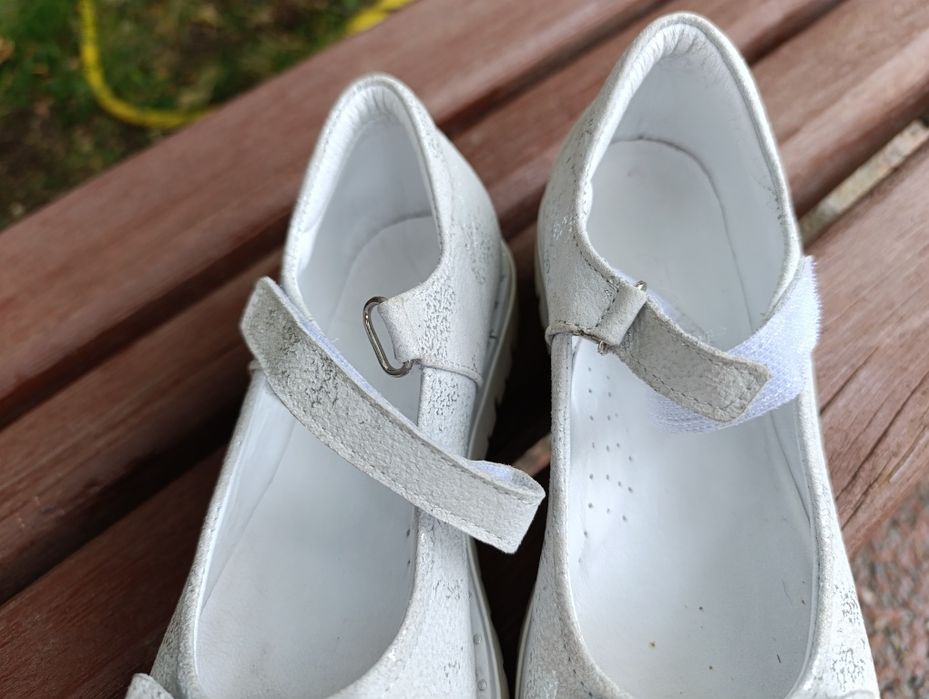 Детски обувки Понки