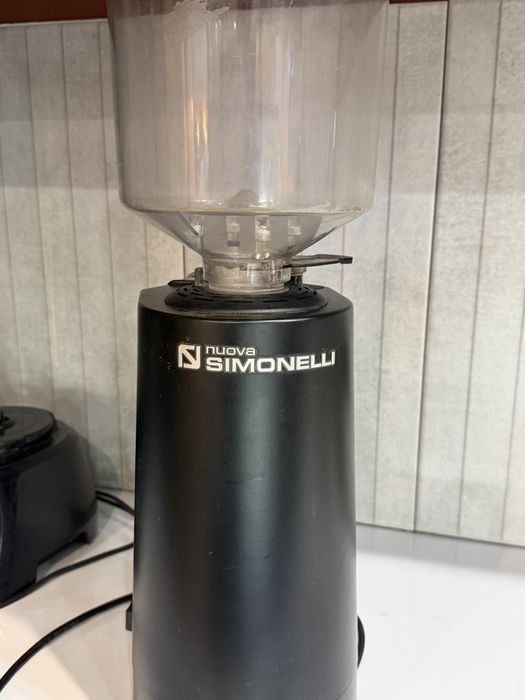 Кофемолка nuova simonelli