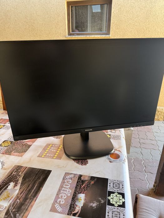 Monitor Philips 27 inch