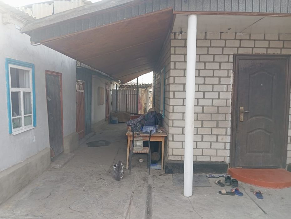 Продается дом в Толе би