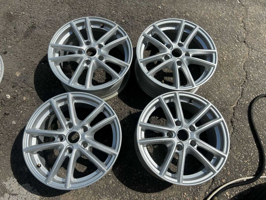 5х120 16 Джанти BMW 1 series 3 series 5x120 E87 E46 БМВ