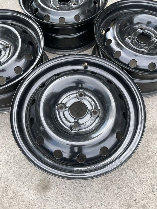 Jentra Diska 4x114 Obmenam bor