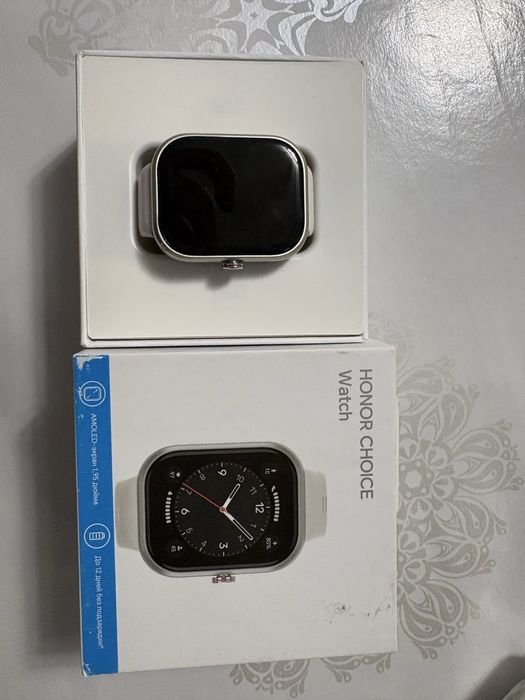 HONOR choice watch