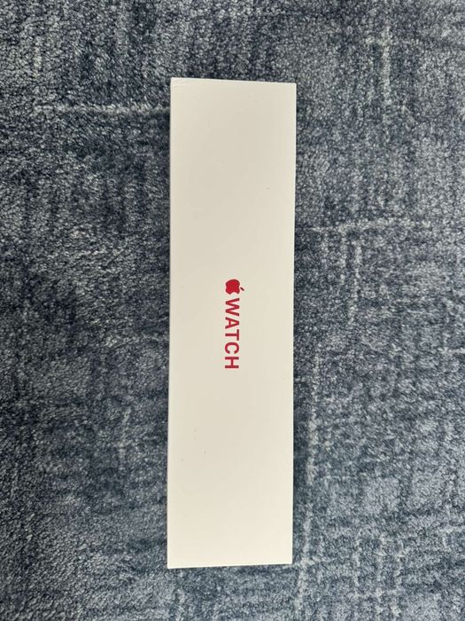 Часовник Apple watch 8