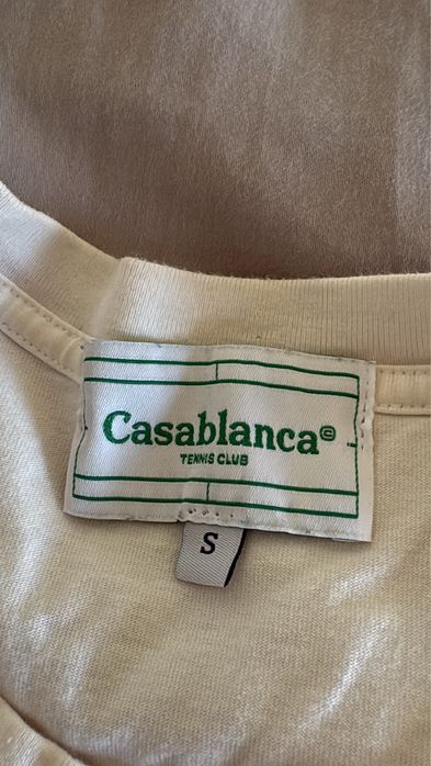 Casablanca тениска