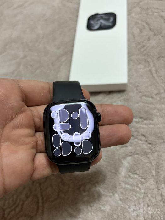 Apple Watch Series 11