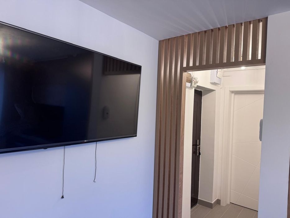Studio lux Centru Pitesti