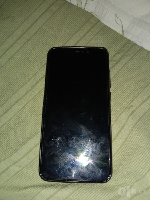 Redmi note 6 pro