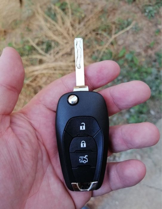 Вскрытие автомобильных дверей
