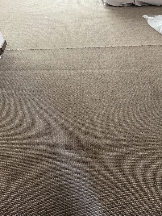 Кавролан ковры состояние очень хорошее