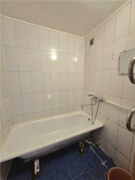 Продам 1 комн у/планировки квартиру