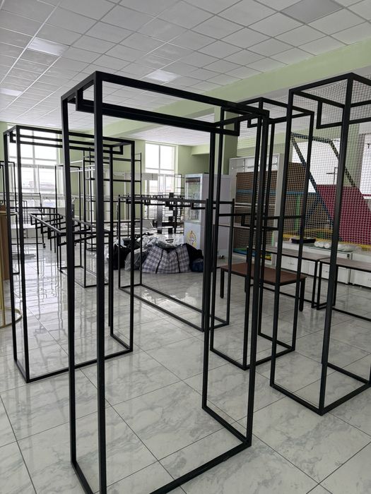 Продается торговое оборудование