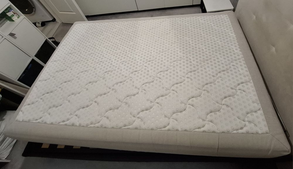 Saltea Memory foam