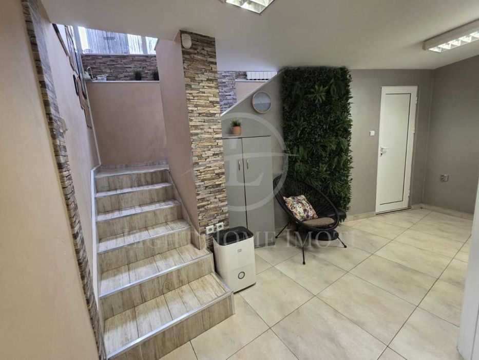 Продава се Магазин в Пловдив, Кършияка - 109 кв.м за 1253 €/кв.м - Снимка #6