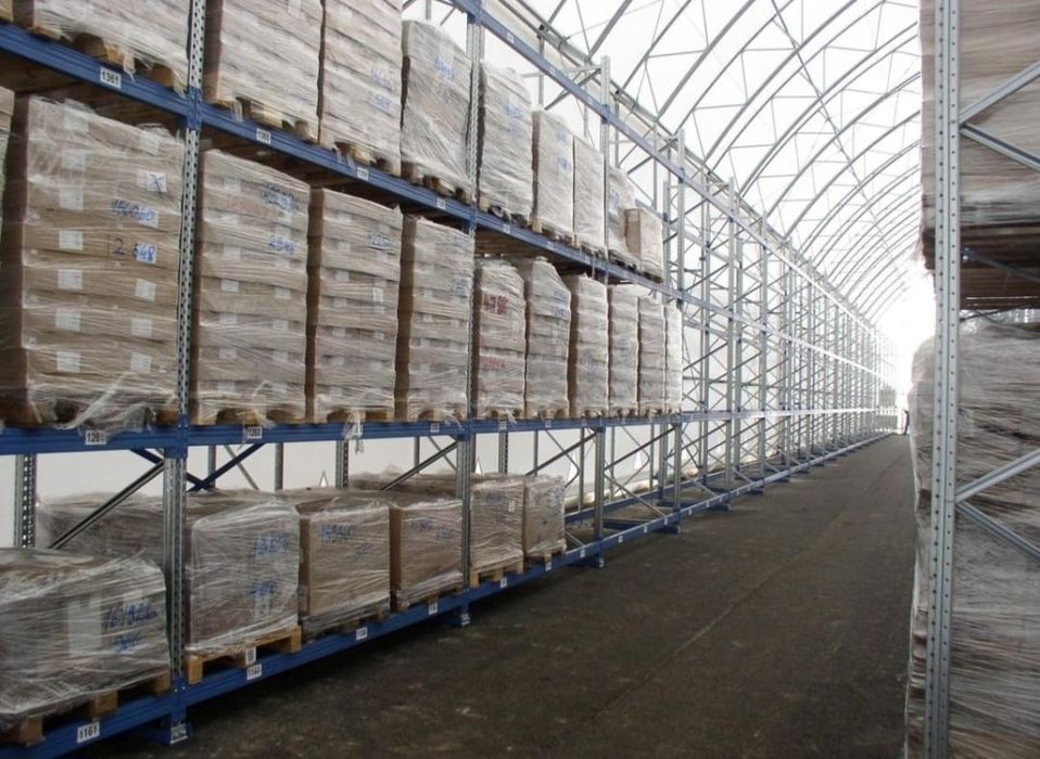 Rafturi metalice la super pret
