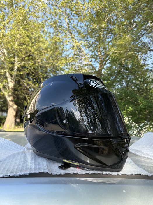 SHOEI X-FIFTEEN размер М НОВА каска РЯДКА 400€ hjc agv