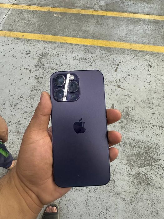 IPhone 14pro max sotilad