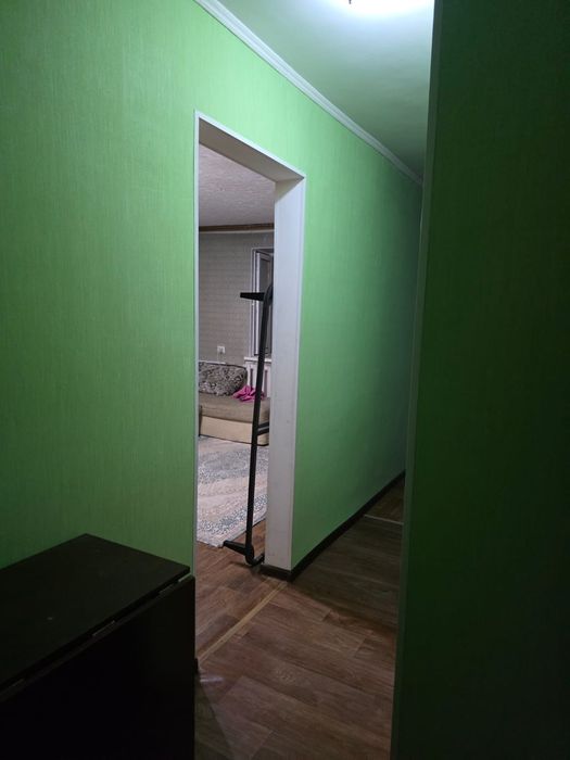 Продам квартиру 1 комнатный