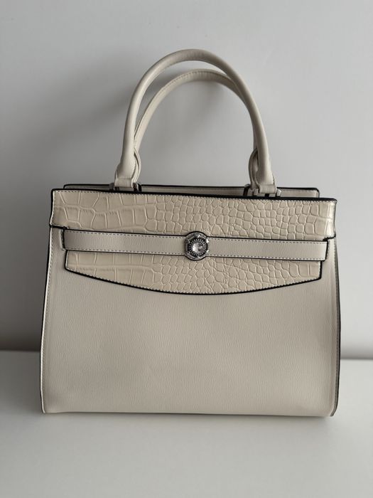 Geanta mare din piele eco