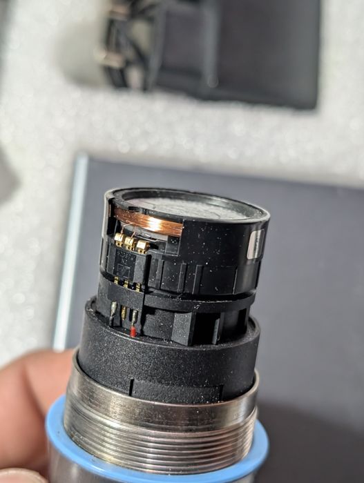 Microfon Senheiser XSW 1-825 Dynamic Cardioid