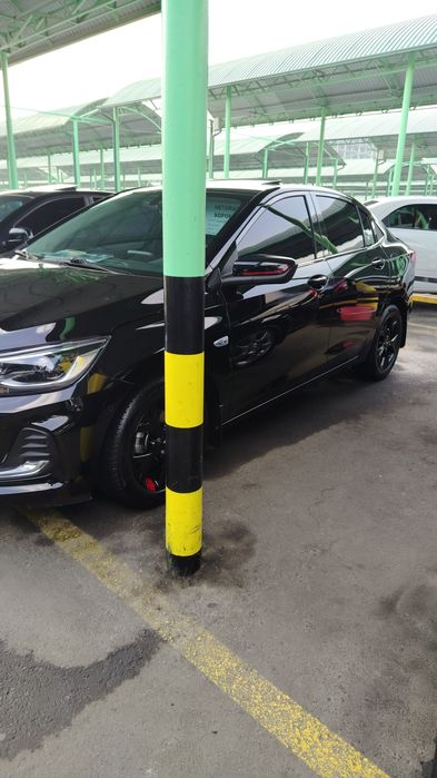 Chevrolet Onix 6 pulus Premier Turbo