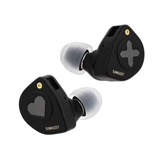 Simgot EW300 DSP