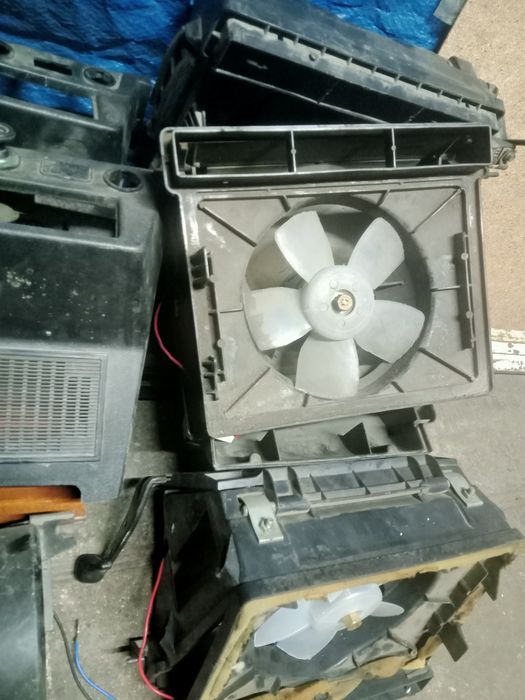 Продам корпус печки на Жигули