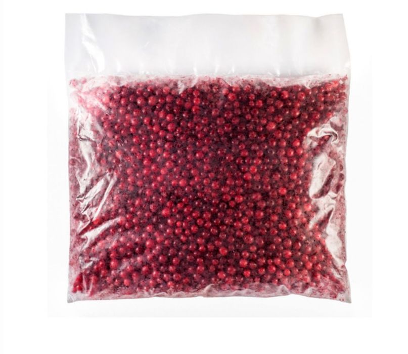 Брусника (Замороженная )